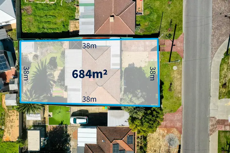 Second view of Homely house listing, 68 Dryandra Drive, Mirrabooka WA 6061