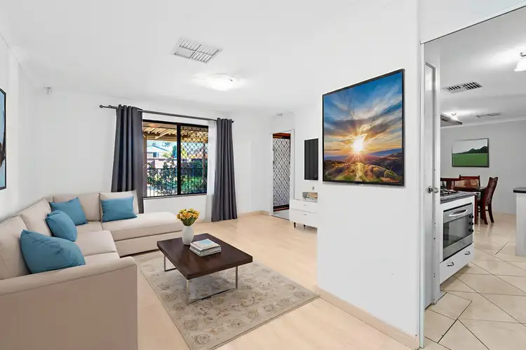 Fourth view of Homely house listing, 68 Dryandra Drive, Mirrabooka WA 6061