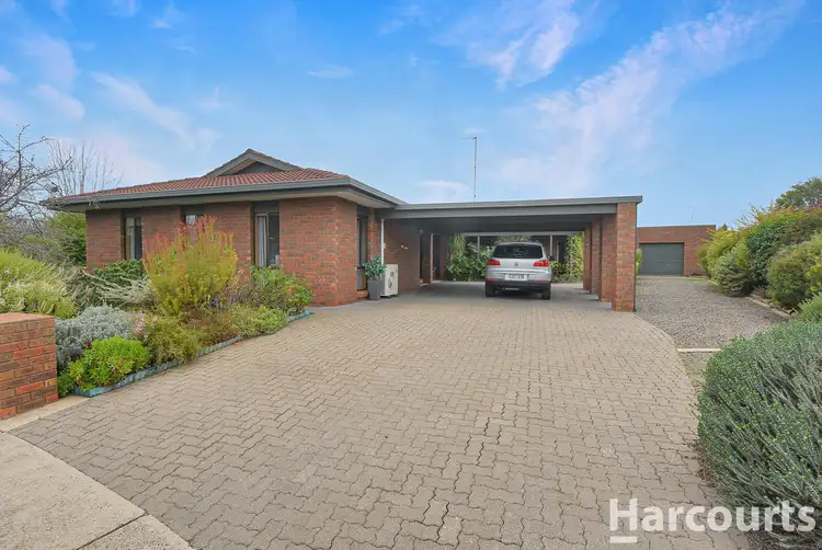 4 Elwin Court, Horsham VIC 3400