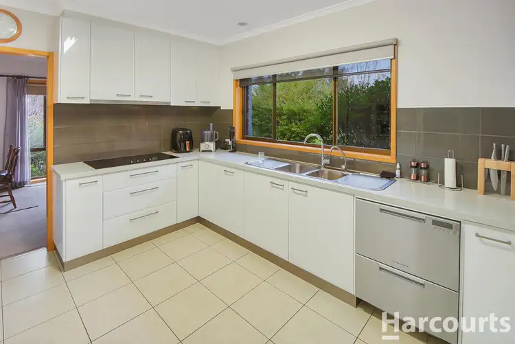 Third view of Homely house listing, 4 Elwin Court, Horsham VIC 3400