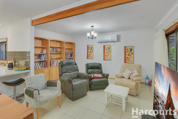 Fifth view of Homely house listing, 4 Elwin Court, Horsham VIC 3400