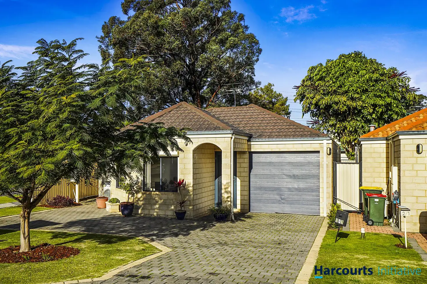 Main view of Homely house listing, 1/1 Havenvale Crescent, Dianella WA 6059