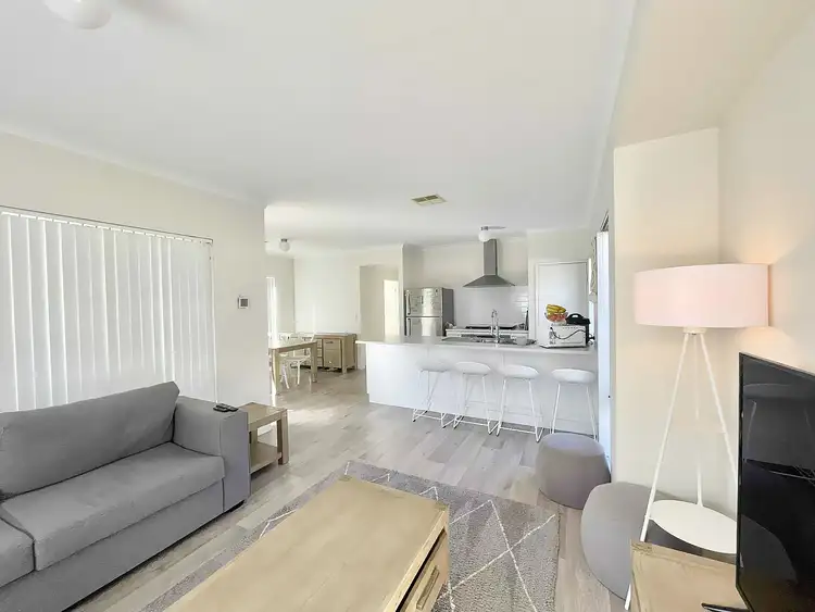 Main view of Homely house listing, 8 Rock Way, Alkimos WA 6038