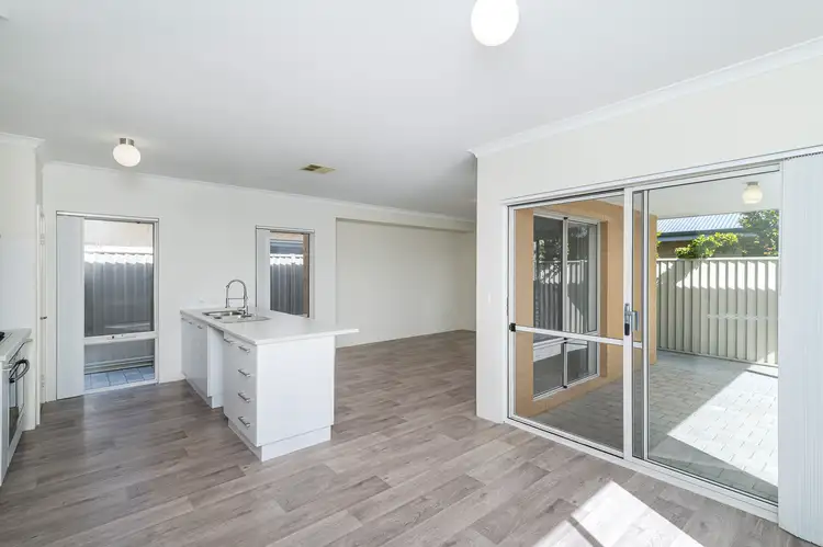 Fourth view of Homely house listing, 8 Rock Way, Alkimos WA 6038