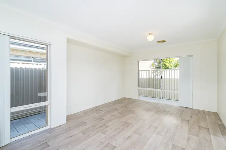 Fifth view of Homely house listing, 8 Rock Way, Alkimos WA 6038