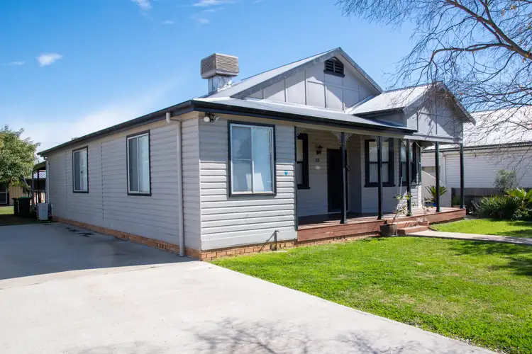 Third view of Homely house listing, 63 Nandewar Street, Narrabri NSW 2390