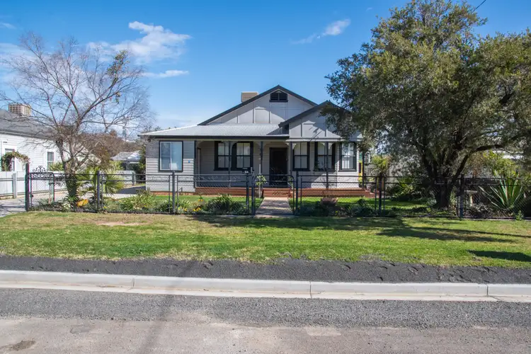 Fourth view of Homely house listing, 63 Nandewar Street, Narrabri NSW 2390
