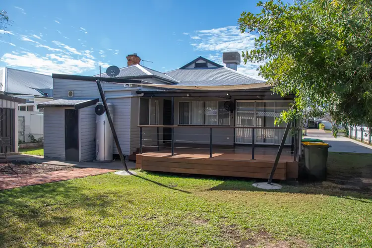Fifth view of Homely house listing, 63 Nandewar Street, Narrabri NSW 2390