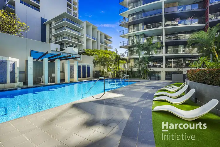 143/143 Adelaide Terrace, East Perth WA 6004