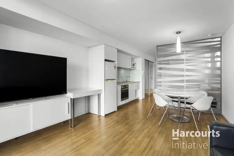 143/143 Adelaide Terrace, East Perth WA 6004