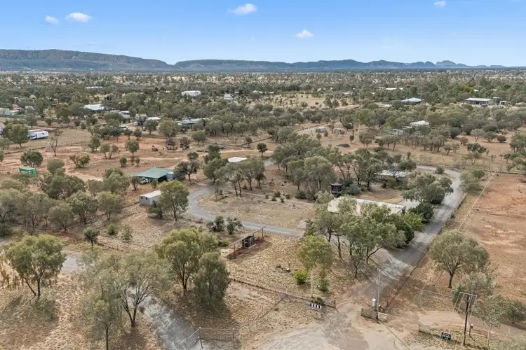27 Fuchsia Road, Connellan NT 873