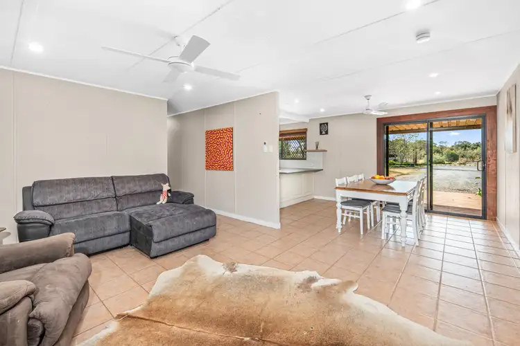 Second view of Homely house listing, 27 Fuchsia Road, Connellan NT 873