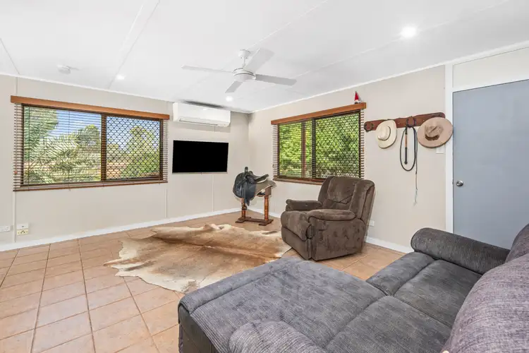Fourth view of Homely house listing, 27 Fuchsia Road, Connellan NT 873