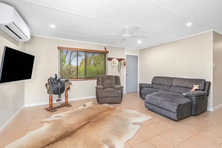 Fifth view of Homely house listing, 27 Fuchsia Road, Connellan NT 873