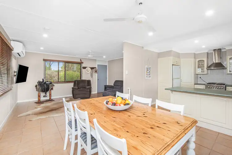 Sixth view of Homely house listing, 27 Fuchsia Road, Connellan NT 873