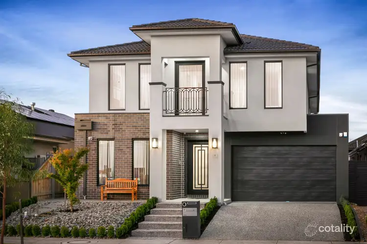 9 Candy Road, Greenvale VIC 3059