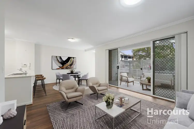 Fifth view of Homely unit listing, 87/13-19 Pastoral Circuit, Pemulwuy NSW 2145