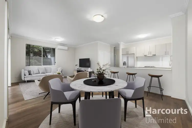 Sixth view of Homely unit listing, 87/13-19 Pastoral Circuit, Pemulwuy NSW 2145