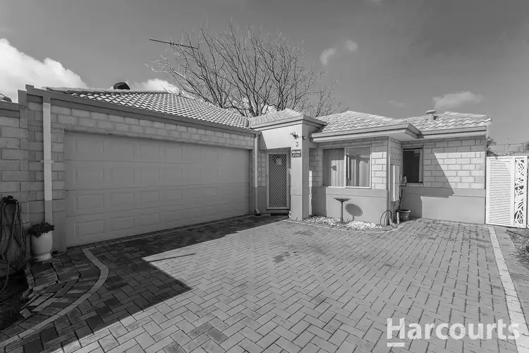 47B Hackett Street, Mandurah WA 6210