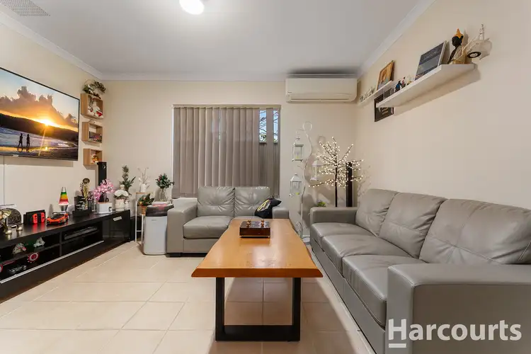 Fifth view of Homely semi-detached listing, 47B Hackett Street, Mandurah WA 6210