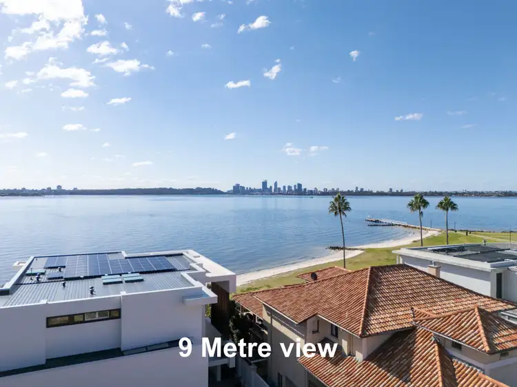 Sixth view of Homely land listing, 4 Fraser Road, Applecross WA 6153