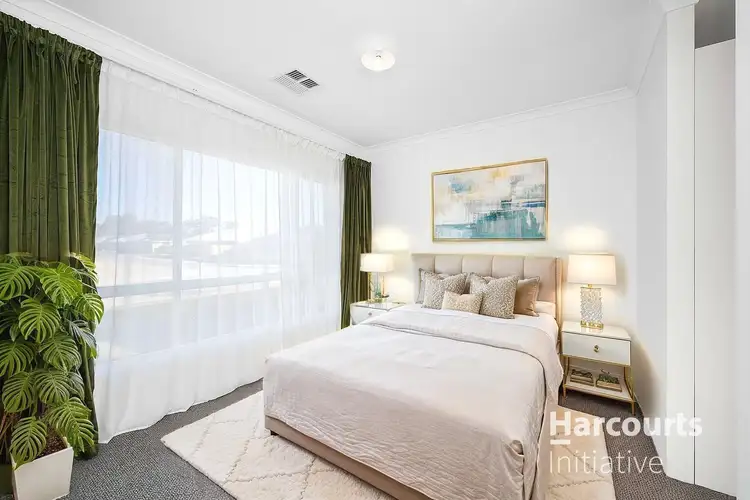 Second view of Homely house listing, 1 Platform Loop, Brabham WA 6055