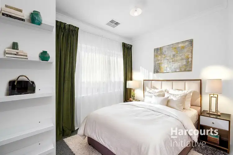 Sixth view of Homely house listing, 1 Platform Loop, Brabham WA 6055