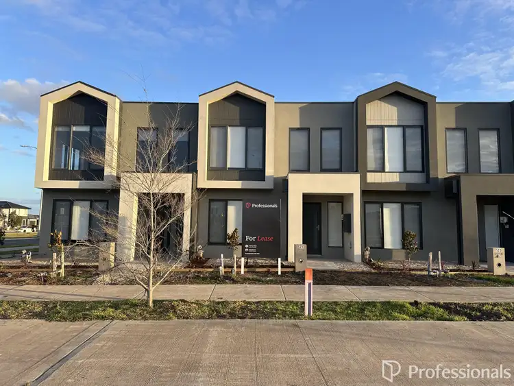 521 Hogan Road, Tarneit VIC 3029