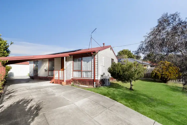 11 Tambar Place, Hastings VIC 3915