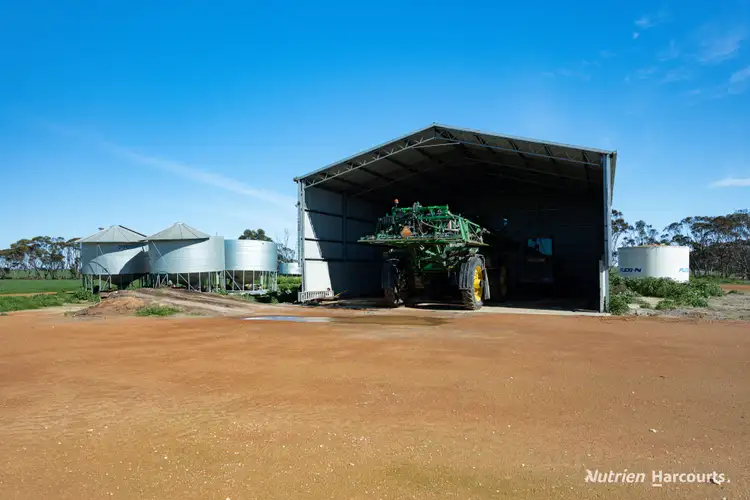 Second view of Homely rural property listing, . Styles Road, Scaddan WA 6447