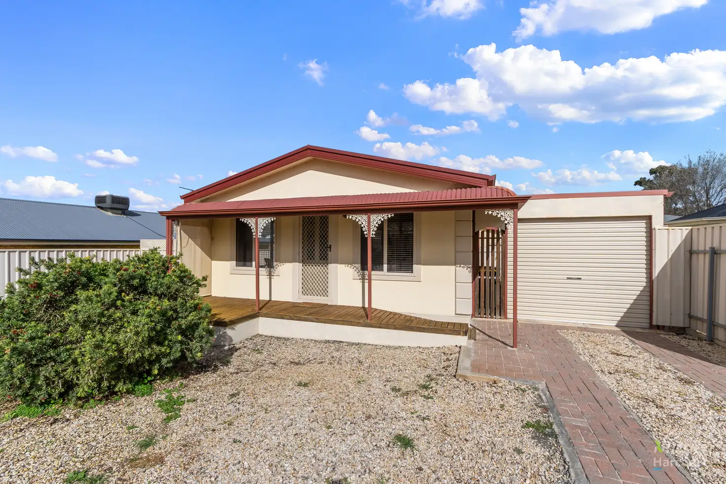 Main view of Homely house listing, 21 Cairns Crescent, Riverton SA 5412