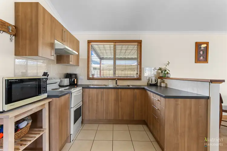 Third view of Homely house listing, 21 Cairns Crescent, Riverton SA 5412