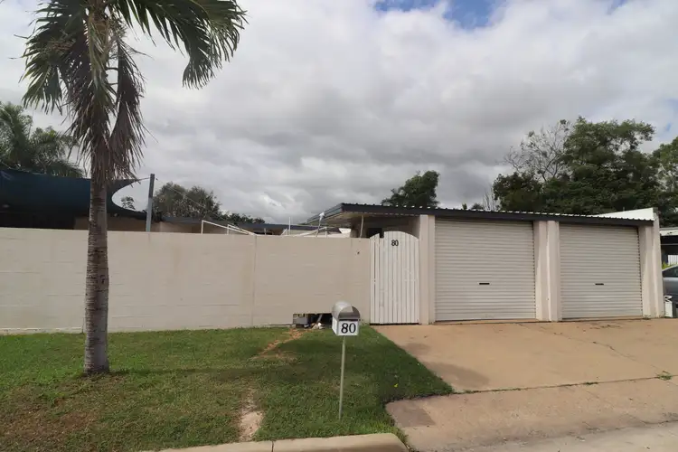 80-82 Grey Street, Ayr QLD 4807