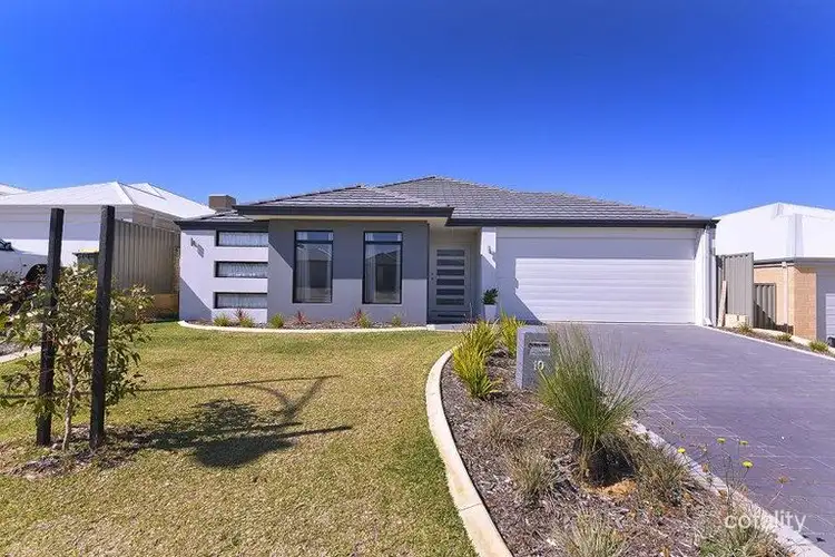 10 Columbia Crescent, Alkimos WA 6038