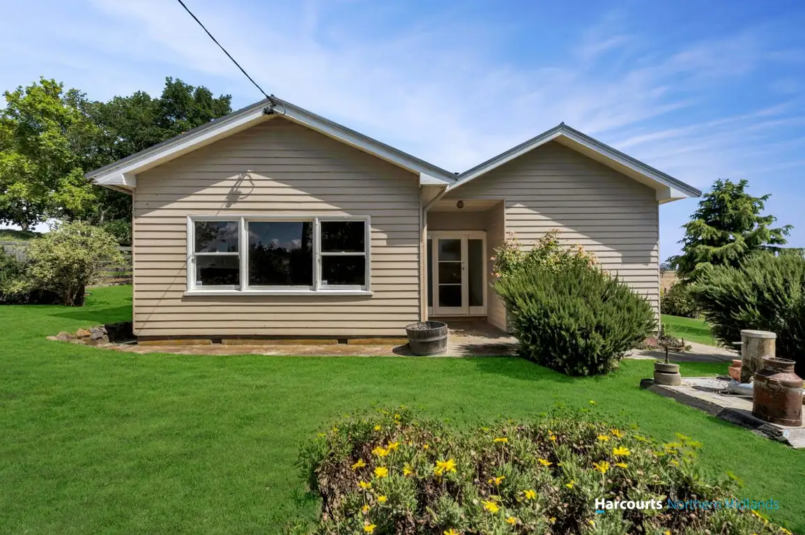 Main view of Homely house listing, 1726 Macquarie Road, Campbell Town TAS 7210
