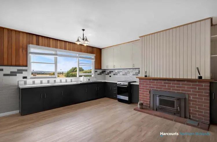 Third view of Homely house listing, 1726 Macquarie Road, Campbell Town TAS 7210