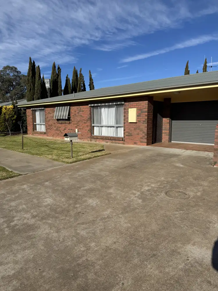 2/50 Madden Street, Kaniva VIC 3419