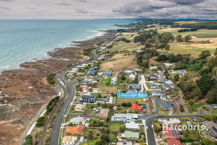 Seventh view of Homely land listing, 15 Hampson Street, Penguin TAS 7316