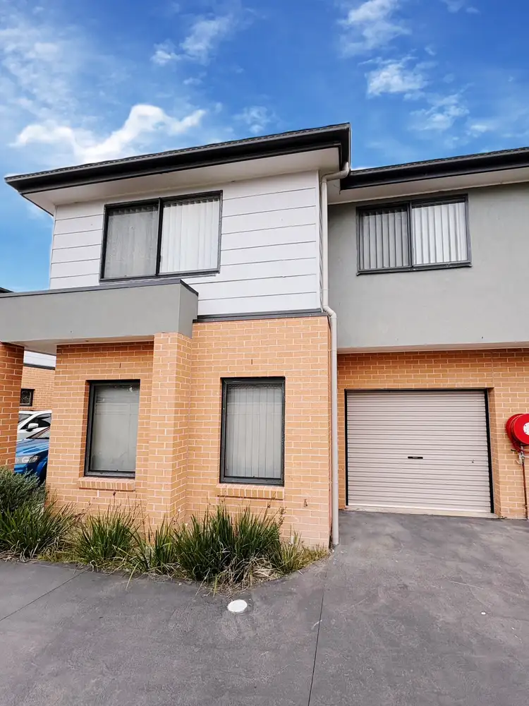 4/70 Reid Street, Werrington NSW 2747