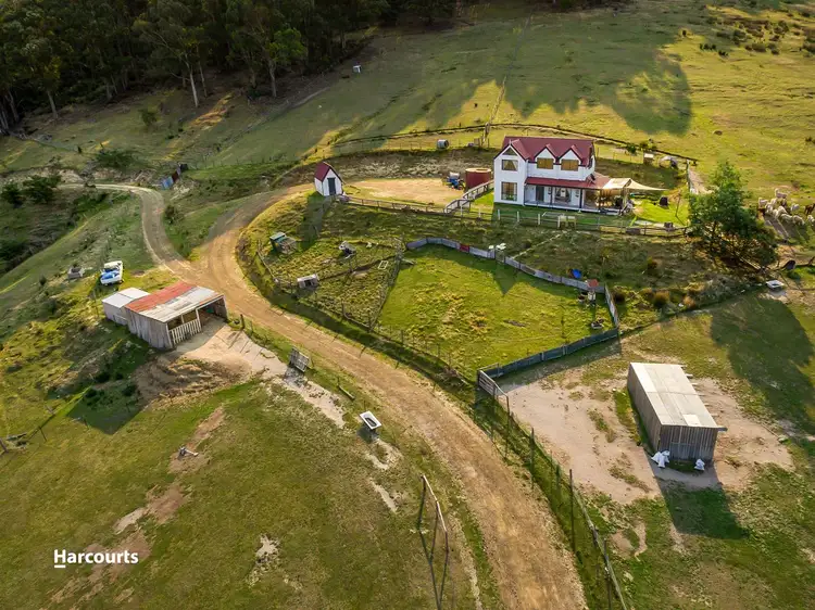 Main view of Homely house listing, 100 Pettits Road, Ranelagh TAS 7109