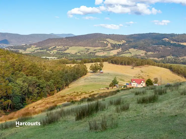 Third view of Homely house listing, 100 Pettits Road, Ranelagh TAS 7109