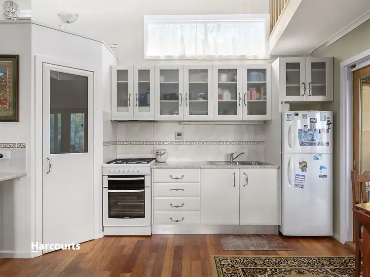 Fourth view of Homely house listing, 100 Pettits Road, Ranelagh TAS 7109