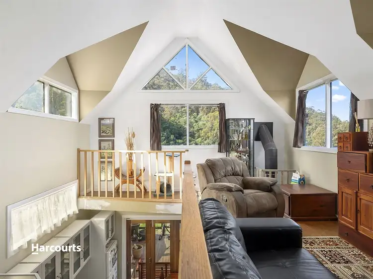 Sixth view of Homely house listing, 100 Pettits Road, Ranelagh TAS 7109