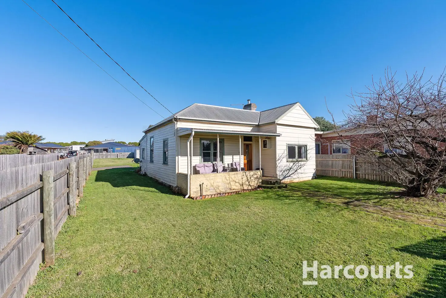 Main view of Homely house listing, 79 George Street, Scottsdale TAS 7260