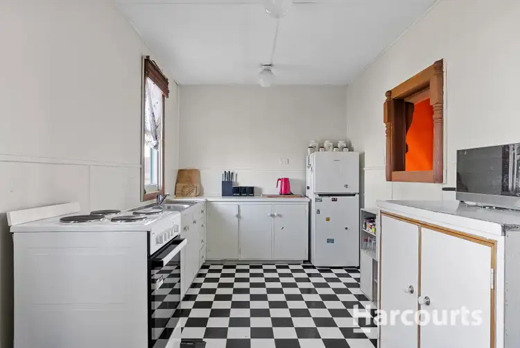 Second view of Homely house listing, 79 George Street, Scottsdale TAS 7260