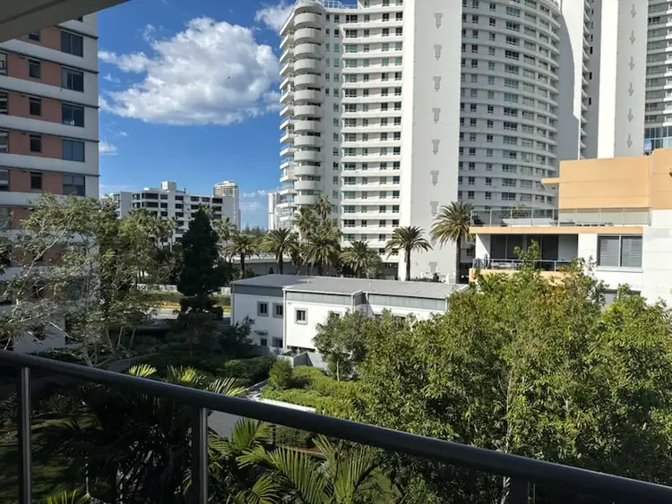 527/1 Aqua Street, Southport QLD 4215