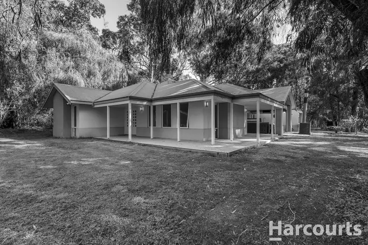 1 Crescent Drive, Bouvard WA 6211