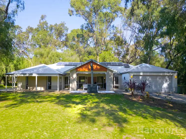 Second view of Homely house listing, 1 Crescent Drive, Bouvard WA 6211