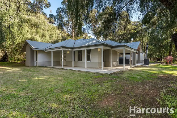 Fourth view of Homely house listing, 1 Crescent Drive, Bouvard WA 6211