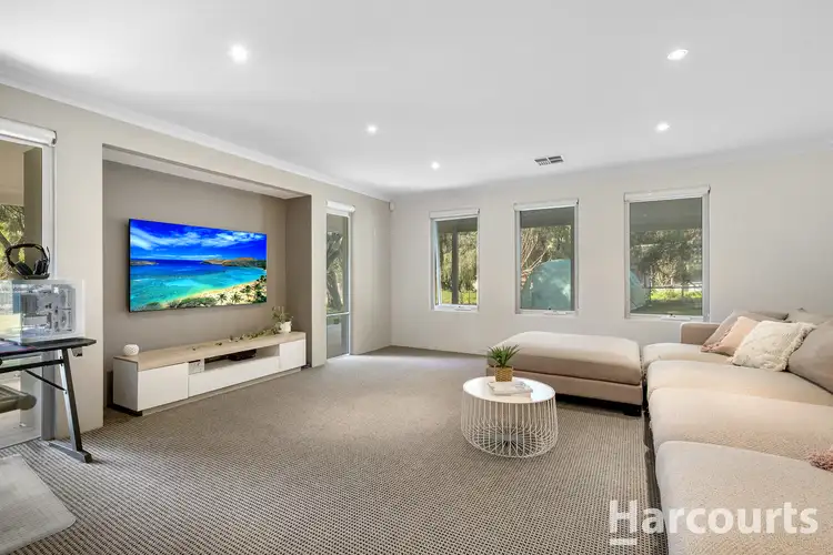 Fifth view of Homely house listing, 1 Crescent Drive, Bouvard WA 6211